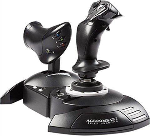 Thrustmaster T.Flight Hotas One Ace Combat 7 Flight Stick, B
